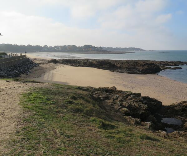 Séjour Réveillon Bretagne : La Presqu&#039;île Guérandaise