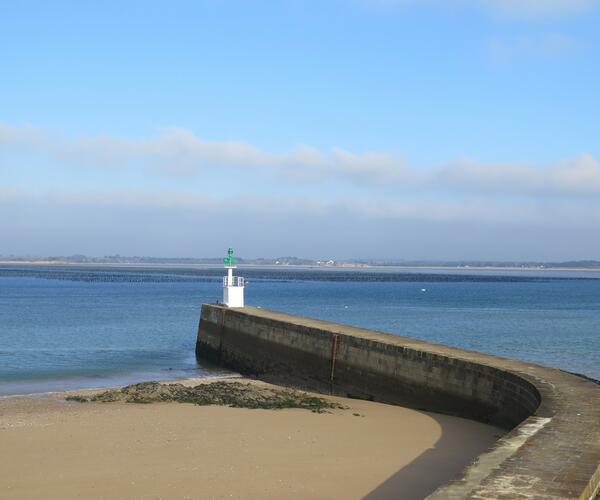 Séjour Réveillon Bretagne : La Presqu&#039;île Guérandaise