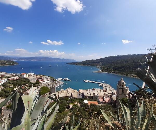 Italie : Cinque Terre