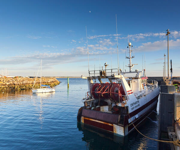 Séjour Réveillon Bretagne : La Presqu&#039;île Guérandaise