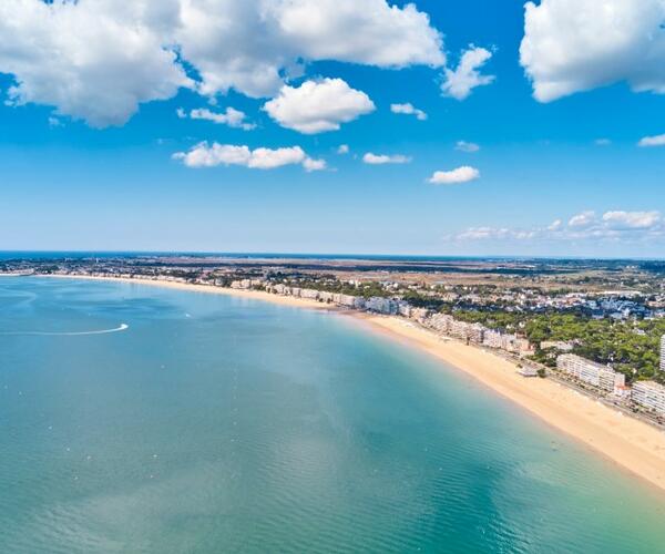 Séjour Réveillon Bretagne : La Presqu&#039;île Guérandaise