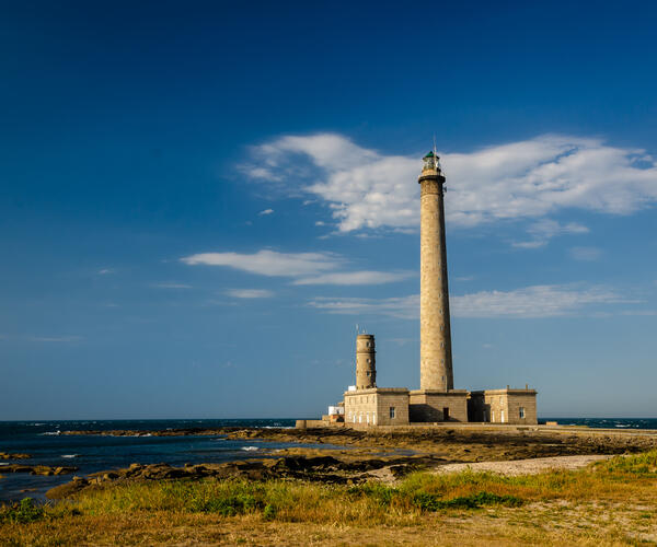 Normandie - Cotentin : Val de Saire