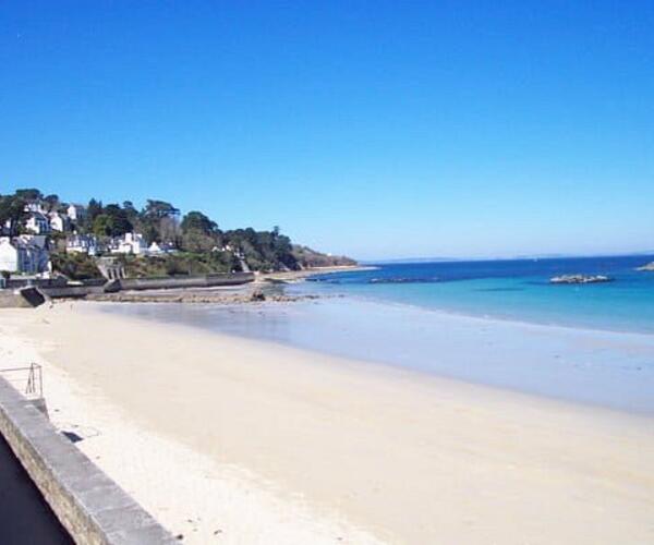 Séjour Réveillon balade et Thalasso à Douarnenez