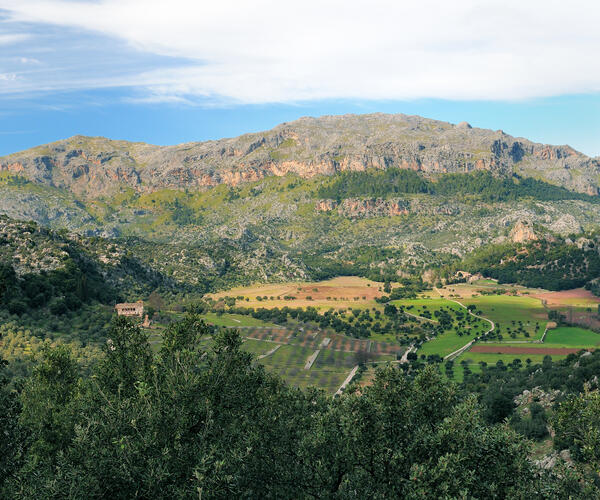 Espagne : Les Baléares