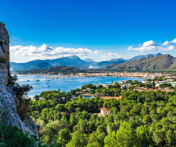 Espagne : Les Baléares