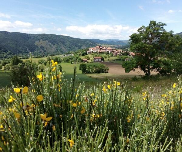 Auvergne : Vallée et Gorges de l&#039;Allier l&#039;intégral