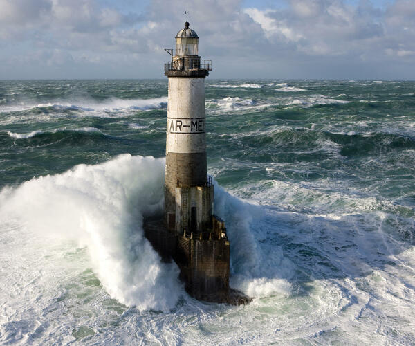 Séjour Réveillon balade et Thalasso à Douarnenez