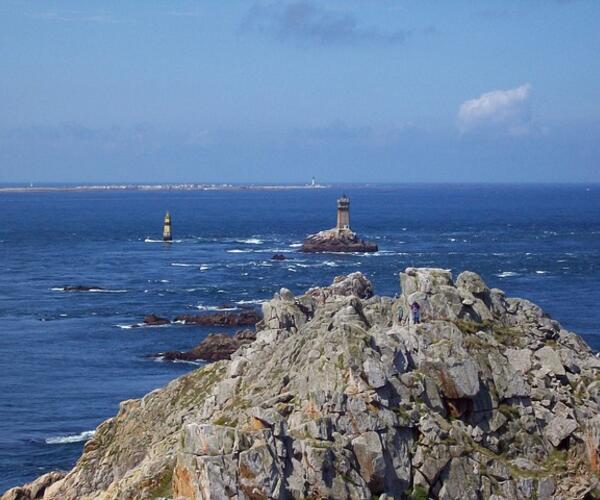 Séjour Réveillon balade et Thalasso à Douarnenez