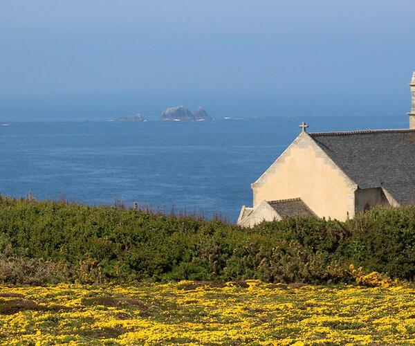 Séjour Réveillon balade et Thalasso à Douarnenez