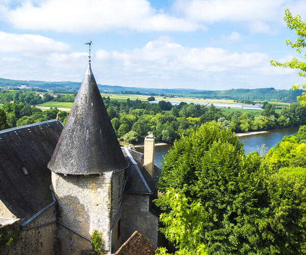 Dordogne : Sur les pas des Hommes de Lascaux