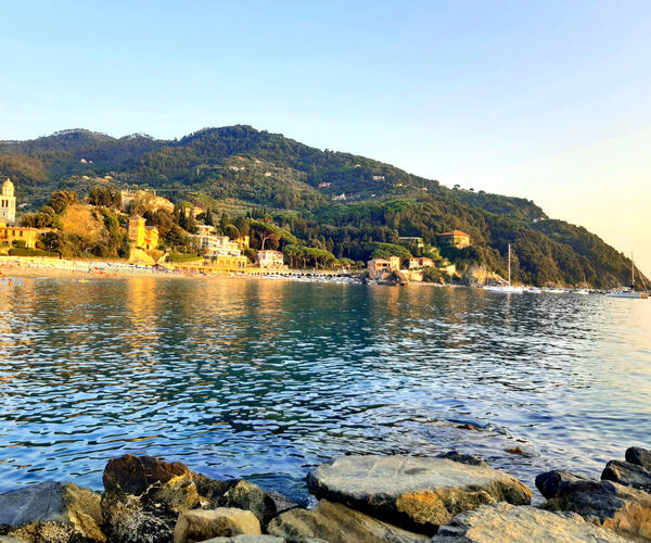 Italie : Cinque Terre