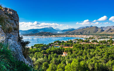 Espagne : Les Baléares