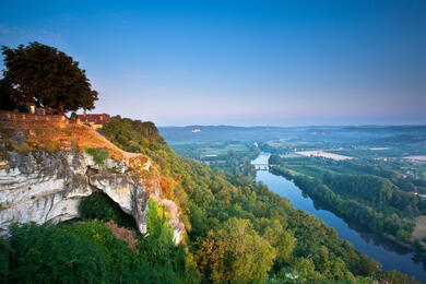 Dordogne : Sur les pas des Hommes de Lascaux