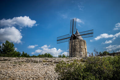 L'essentiel des Alpilles 